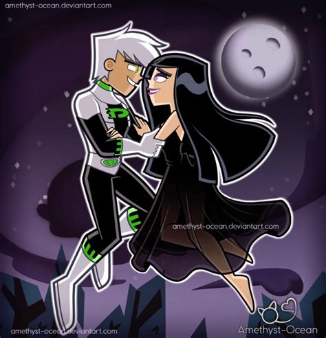 dani phantom rule 34